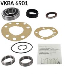 SKF Set Rulment Roata Vkba6901 Toyota Hiace Iv/Hilux V Pick-Up/Hilux Vi Pick-Up (VKBA6901)