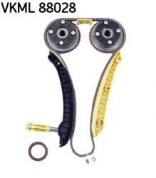 SKF Chit Lant De Distributie Vkml88028 Mercedes-Benz C-Class/C-Class T-Model/Clk (VKML88028)