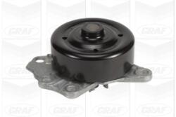 GRAF Pompă De Apă, Răcire Motor Pa1020 Citroën C1 Daihatsu Cuore Vii/Sirion (PA1020)