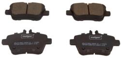 MAXGEAR Set Placute Frana, Frana Disc Puntea Spate 19-3002 Mercedes-Benz A-Class/B-Class (19-3002)