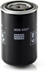 Mann-filter Filtru Combustibil Wdk940/7 Astra Hd 8 Heuliez Gx 2 Irisbus Access Bus Ii/Agora