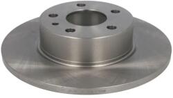 ABE Disc Frana Puntea Spate C4D008Abe Alfa Romeo 147/156/164 Fiat Bravo Ii/Croma