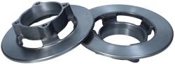 MAXGEAR Disc Frana Punte Fata 19-4860 Aixam 500/A. 721/A. 741/A. 751