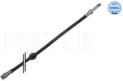 MEYLE Furtun Frana Puntea Spate 0145250046 Mercedes-Benz Sprinter 3, 5-T/Sprinter 3-T