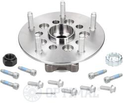 OPTIMAL Set Rulment Roata 301905 Ford Tourneo Custom V362/Transit Custom V362 (301905)