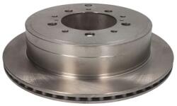 ABE Disc Frana Puntea Spate C42078Abe Toyota Land Cruiser 200
