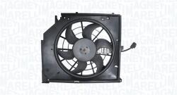 MAGNETI MARELLI Ventilator, Radiator 069422757010 Bmw 3 (069422757010)