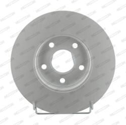 FERODO Disc Frana Ddf1222C Ford C-Max/Focus C-Max/Focus Ii/Focus Iii Volvo C30/C70 Ii (DDF1222C)