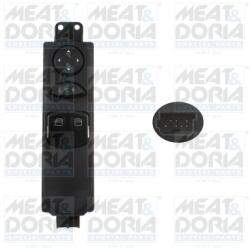 Meat & Doria Comutator, Macara Geam Fata Stanga 26613 Mercedes-Benz Viano/Vito / Mixto