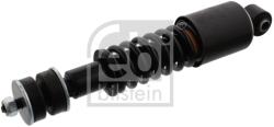 Febi Bilstein Amortizor, Suspensie Cabina Fata 01531 Man E2000/F2000/F90/F90 Unterflur