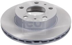 FEBI BILSTEIN Disc Frana Punte Fata 44909 Citroën Jumper I/Jumper Ii Peugeot Boxer (44909)