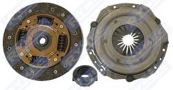 RYMEC Set Ambreiaj Jt1350 Autobianchi Y10 Fiat Albea/Cinquecento/Palio/Panda/Punto/Uno