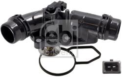 FEBI BILSTEIN Termostat, Lichid Racire 43624 Bmw 3/5/7/X3/X5/Z3/Z4 Bmw (Brilliance) 3 Series (43624)