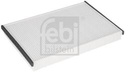 Febi Bilstein Filtru, Aer Habitaclu 11233 Chevrolet Astra/Vectra Opel Astra G/Astra G Classic