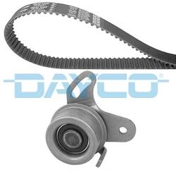 DAYCO Set Curea De Distributie Ktb566 Hyundai Accent I/Accent Ii/Getz/Lantra Ii (KTB566)