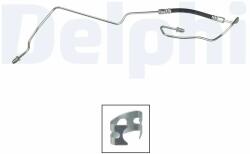 DELPHI Furtun Frana Lh7861 Peugeot 5008/5008 I