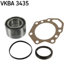 SKF Set Rulment Roata Vkba3435 Mercedes-Benz G-Class/Sprinter 2-T/Sprinter 3-T (VKBA3435)