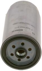 Bosch Filtru Combustibil F026402071 Renault Trucks Mascott