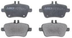 ABE Set Placute Frana, Frana Disc Puntea Spate C2M033Abe Infiniti Q30