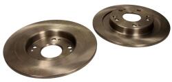 MAXGEAR Disc Frana Puntea Spate 19-3553 Honda Civic Ix/Civic Viii