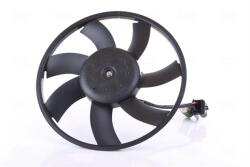 NISSENS Ventilator, Radiator 850061 Opel Insignia A/Insignia A Country (850061)