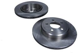 MAXGEAR Disc Frana Puntea Spate 19-2280 Chrysler 300C Dodge Charger (19-2280)