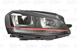 VALEO Far Dreapta 046807 Vw Golf Vii (046807)