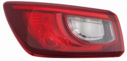 DEPO Lampa spate DEPO 216-19ACR-UE (216-19ACR-UE)