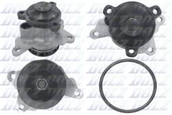 DOLZ Pompă De Apă, Răcire Motor R243 Renault Koleos Ii/Megane Iv/Scénic Iv/Talisman (R243)