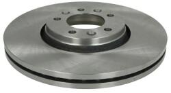 ABE Disc Frana Punte Fata C3C033Abe Citroën Berlingo/C5 Aircross/C5 Iii/Jumpy Ii (C3C033ABE)
