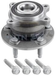 SNR Set Rulment Roata Axa Spate Stanga R153.68 Chevrolet Cruze Opel Astra J (R153.68)