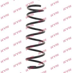 KYB Arc Spiral Punte Fata Ra3309 Daihatsu Sirion Subaru Justy Iv
