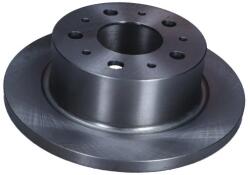 MAXGEAR Disc Frana Puntea Spate 19-2008 Citroën Jumper Ii Fiat Ducato Opel Movano C