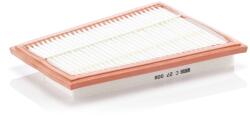 MANN-FILTER Filtru Aer C27006 Mercedes-Benz C-Class/C-Class T-Model/Clk/Cls/E-Class/G-Class (C27006)