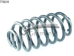 CS Germany Arc Spiral Puntea Spate 14.774. 210 Opel Zafira A Vauxhall Zafira A