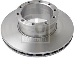 Febi Bilstein Disc Frana Punte Fata 07314 Man Foc/L2000