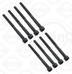 ELRING Set Surub, Chiulasa 889.920 Hyundai Eon/Hb20/Hb20S/Kona/Venue/I10 I/I10 Ii/I30