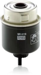 Mann-filter Filtru Combustibil Wk8118 John Deere Series 5/Series 5010/Series 5015