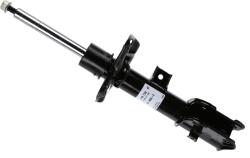 SACHS Amortizor Axa Fata Dreapta 319736 Hyundai Santa Fe Iv (319736)