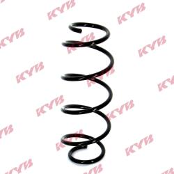 KYB Arc Spiral Punte Fata Ra1706 Citroën Berlingo Peugeot Partner/Rifter