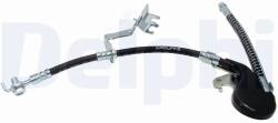 DELPHI Furtun Frana Lh6871 Citroën C5 Iii/C6 Peugeot 407 (LH6871)
