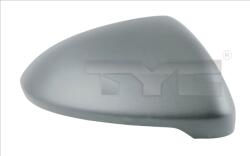 TYC Acoperire Oglinda Exterioara Dreapta 337-0243-2 Vw Golf Alltrack Vii/Golf Vii
