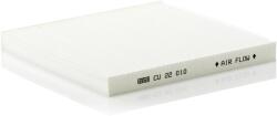 MANN-FILTER Filtru, Aer Habitaclu În Spatele Torpedoului Cu22010 Holden Colorado (CU22010)