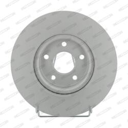 FERODO Disc Frana Ddf1225C Ford C-Max/C-Max Ii/Focus C-Max/Focus Ii/Focus Iii/Kuga I (DDF1225C)