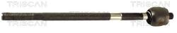 TRISCAN Articulatie Axiala, Cap De Bara 850029203 Audi A2 Seat Arosa/Cordoba Vw Lupo I (850029203)