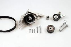HEPU Set Pompa Apa + Curea Dintata Pk05790 Audi A6 C5/A8 D2 Vw Phaeton/Touareg