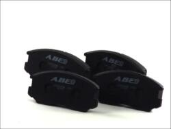 ABE Set Placute Frana, Frana Disc Punte Fata C15032Abe Daihatsu Extol/Terios
