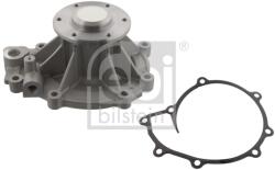 Febi Bilstein Pompă De Apă, Răcire Motor 39408 Man Foc/Lion´S City/M 2000 L/Tgl I/Tgl Ii/Tgm I