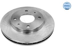 MEYLE Disc Frana Punte Fata 5155215015 Mitsubishi Carisma/Galant Vii/Galant Viii/Space (5155215015)