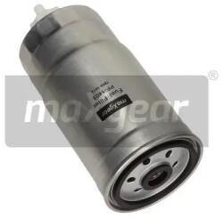 MAXGEAR Filtru Combustibil 26-1117 Fiat Multipla/Punto Great Wall Hover Cuv Iveco Massif (26-1117)